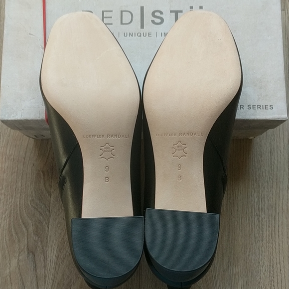 Loeffler Randall Cooper Ankle Boots - Picture 8 of 8